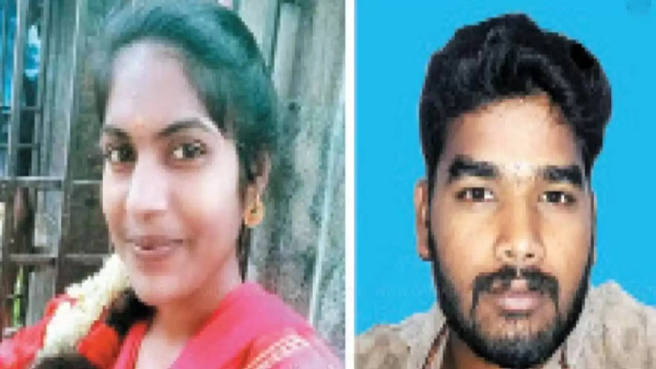 அதிர்ச்சி! காதலன் மரணம்! கிணற்றில் குதித்து உயிரை மாய்த்துக் கொண்ட கல்லூரி மாணவி!