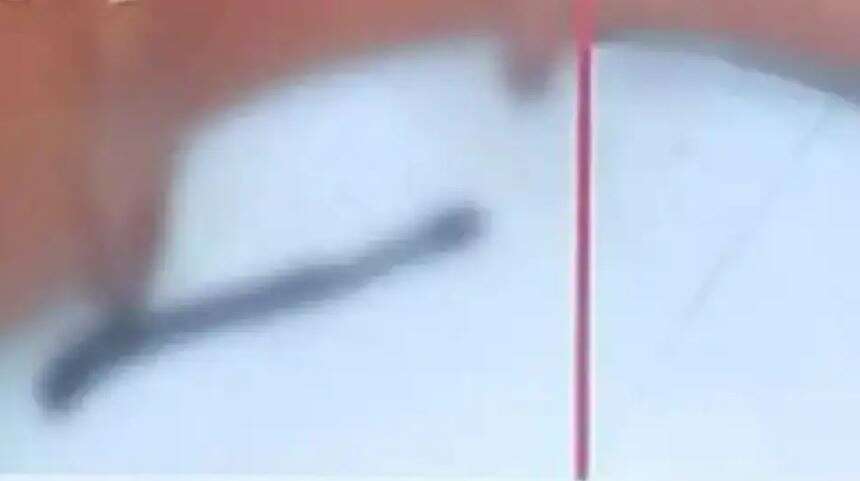 நீதிபதியைக் குறிவைத்து அரிவாள் வீச்சு - ஸ்ரீவில்லிபுத்தூரில் பயங்கரம்!