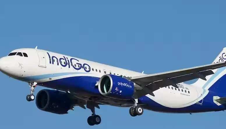 இண்டிகோ விமானச் சேவை டிசம்பர் 10க்குள் சீராகும் - நிறுவனம் அறிவிப்பு!