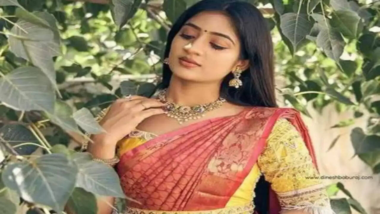 சின்னத்திரை நடிகைக்கு ஜாக்பாட்!! வெள்ளித்திரைக்கு செலக்டட்..!!