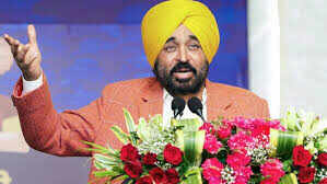 பஞ்சாப் முதல்வர் பகவந்த் மான் மீண்டும் மருத்துவமனையில் அனுமதி!