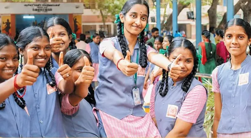 ‘மகிழ் முற்றம்’ மாணவர் குழு ஜூலை 10ல் பதவியேற்பு!