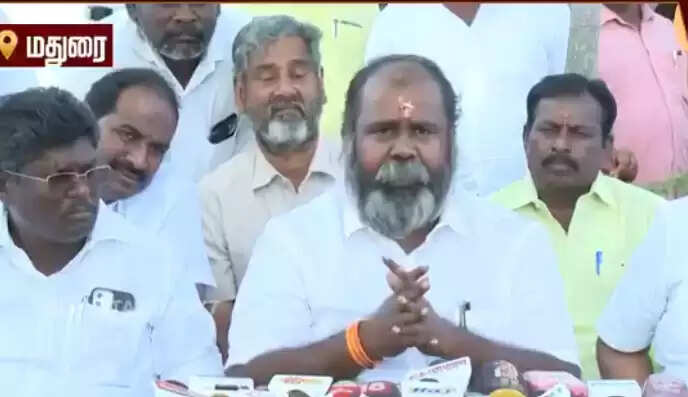 ஆர்பி உதயகுமார்