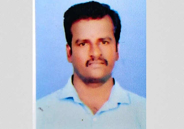 மர்மமாக உயிரிழந்த முன்னாள் கிராம நிர்வாக அலுவலர் !