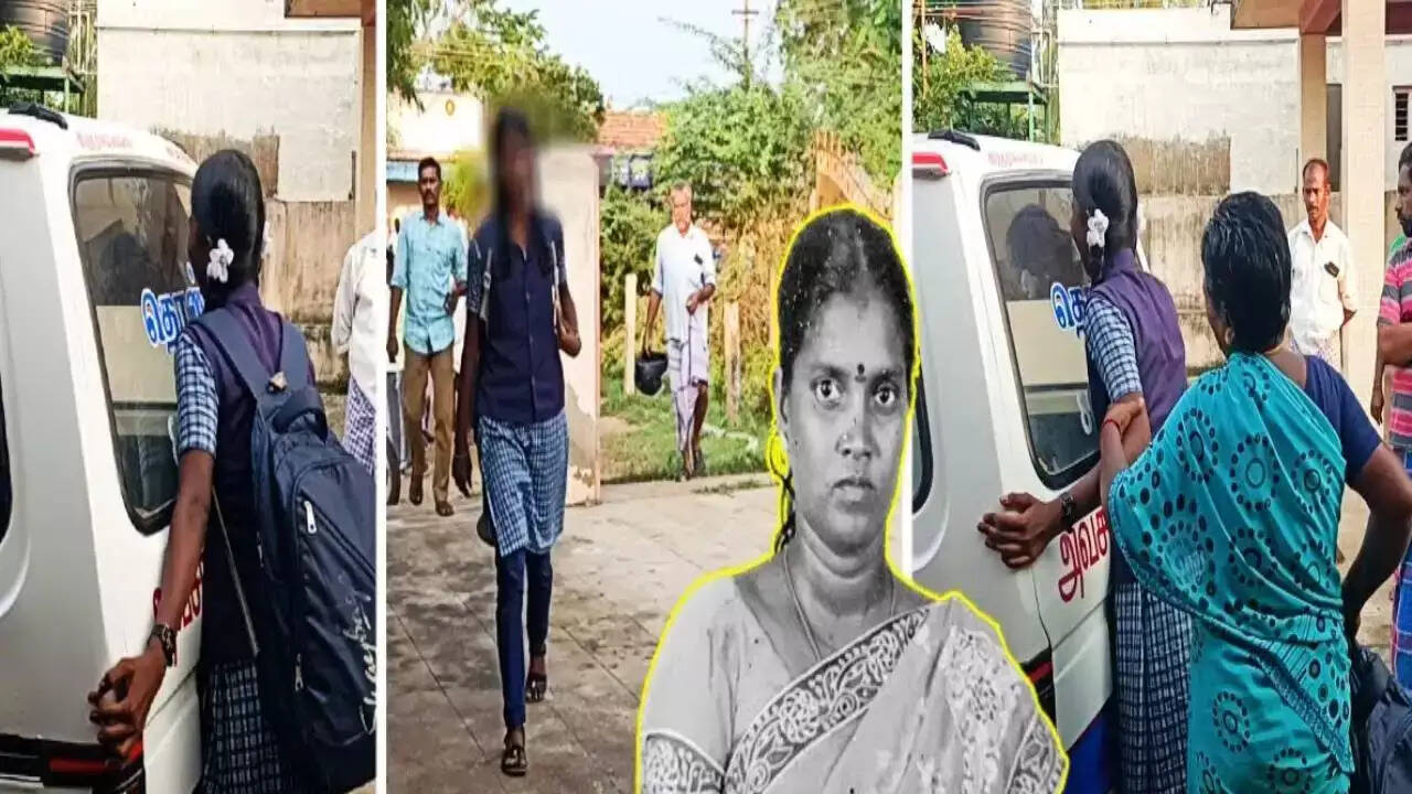 மகாதேவி