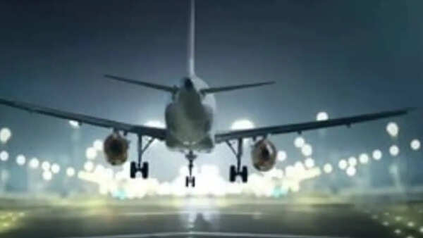 அதிர்ச்சி! 4 இந்தியர்கள் உள்பட 22 பேர் பயணம் செய்த விமானம் நடுவானில் மாயம்!