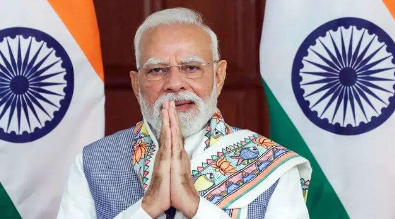 FLASH: நாடு முழுவதும் பரபரப்பு... இன்றிரவு 8:30 மணிக்கு பிரதமர் மோடி உரை - ‘அதிரடி’ அறிவிப்பா?!