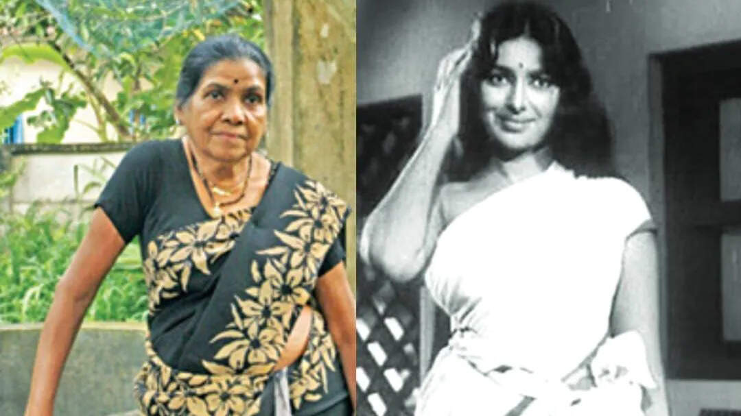 பிரபல மலையாள நடிகை, பாடகி கொச்சின் அம்மினி காலமானார்!