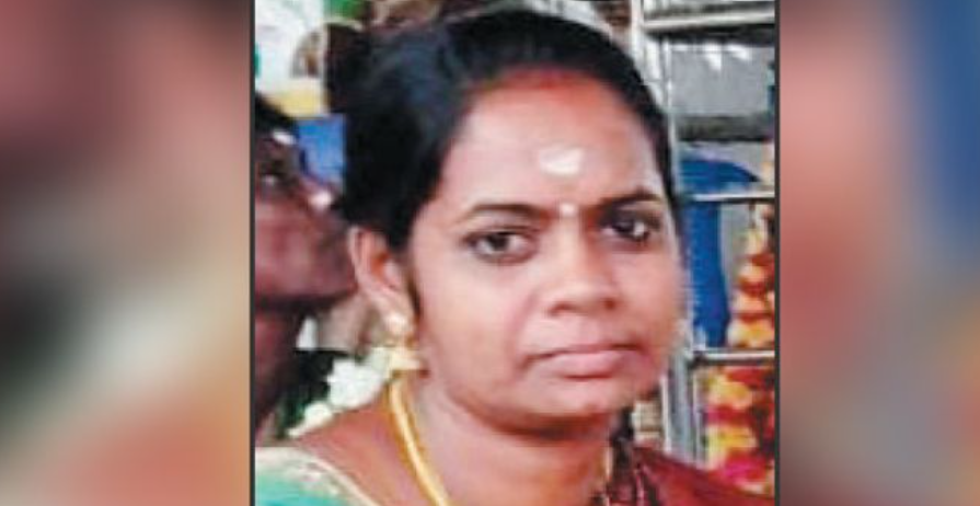 கள்ளக்காதல் ... ஆத்திரத்தில் கொழுந்தியாளை குழியில் தள்ளி உயிருடன் புதைத்த அக்கா கணவர்!