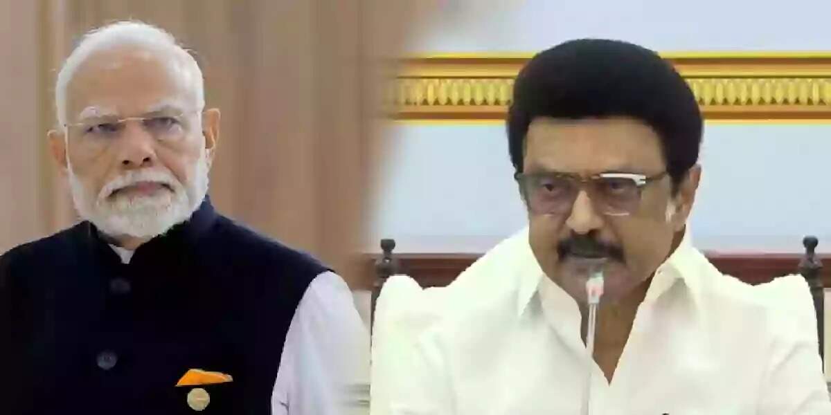 30 ஆண்டுகளுக்கு பிரதிநிதித்துவத்தில் மாற்றம் ஏற்படாது என பிரதமர் மோடி உறுதியளிக்க வேண்டும்.... முதல்வர் ஆவேசம்!