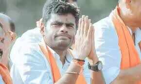 அண்ணாமலை குடும்பத்துடன் இலங்கை பயணம்... அக்.1ல் சென்னை திரும்புகிறார்!