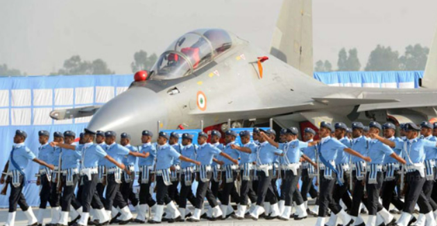 BIG NEWS!! அக்னிபாத் திட்டத்தில் விமானப்படையில் சேர ஜூன் 24ல் விண்ணப்பங்கள் வெளியீடு!!