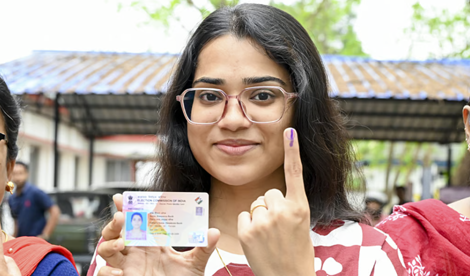 இன்று மேற்கு வங்கத்தில் 2ம் கட்ட வாக்குப்பதிவு... மம்தா தொகுதி உட்பட 142 தொகுதிகளில் நடைபெறுகிறது!