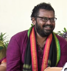 பிரபல இயக்குநர் சூரிய கிரண் சென்னையில் திடீர் மரணம்... திரையுலகினர் அதிர்ச்சி!