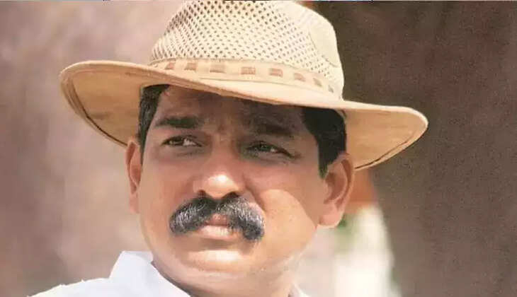 நிதின் தேசாய்