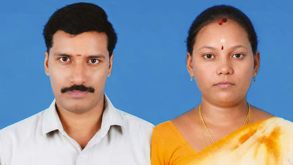 கடன் சுமை தாங்க முடியல... ரயில் முன் பாய்ந்து தம்பதி தற்கொலை!