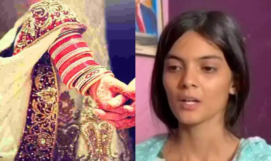 வேறு சாதி என்பதால் காதலனைக் கொன்ற தந்தை... சடலத்துடன் திருமணம் செய்த காதலி!