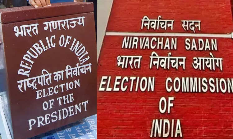இன்று தமிழக அரசியல் கட்சிகளுடன் தேர்தல் ஆணையம் ஆலோசனை... வாக்காளர் பட்டியல் சிறப்பு திருத்தம்