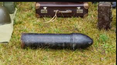 ஆசனவாய்க்குள் 8 அங்குல நீள வெடிகுண்டு… மருத்துவமனையில் பரபரப்பு!