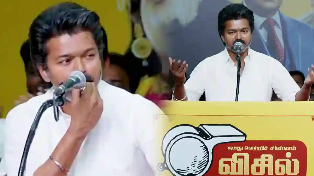 தவெக தேர்தல் அறிக்கை… மாநிலம் முழுவதும் சுற்றுப் பயணம் அறிவிப்பு!