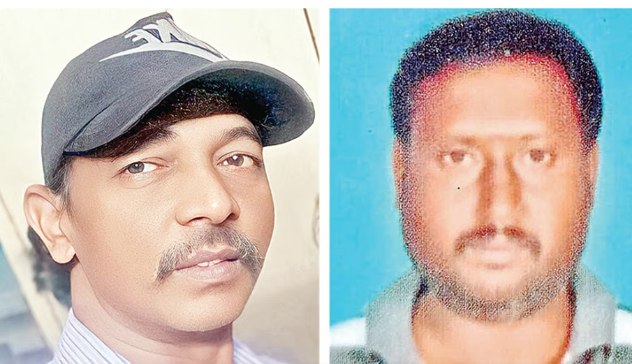 திருமண மண்டபத்தில் அடுத்தடுத்து 2 தூய்மைப் பணியாளர்கள் கொடூரமாக அடித்துக் கொலை!