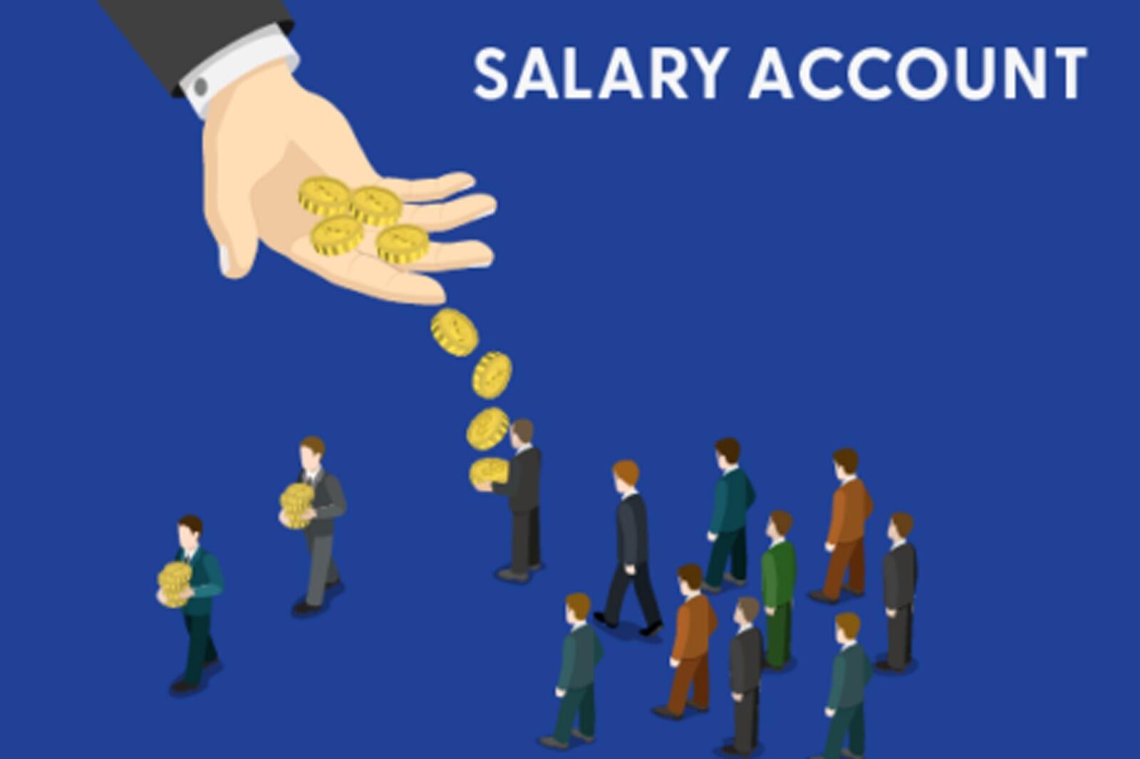 ஊழியர்களுக்கு 300% சம்பள உயர்வு அறிவித்த பிரபல நிறுவனம்... குவியும் பாராட்டுக்கள்!