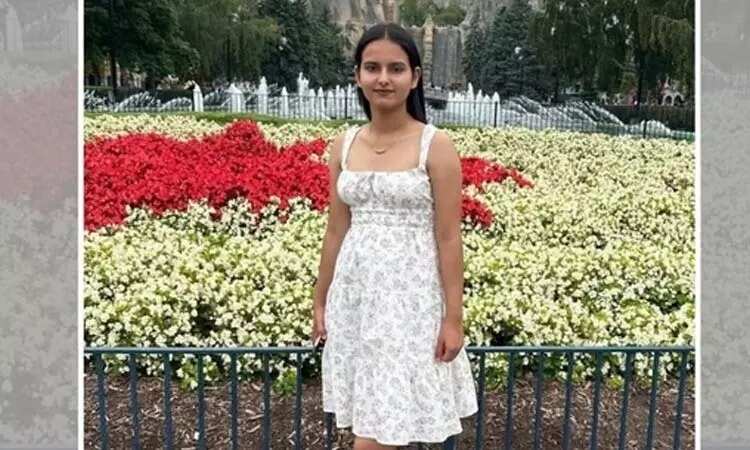 அதிர்ச்சி... கனடாவில் துப்பாக்கி சூட்டில் இந்திய மாணவி உயிரிழப்பு!