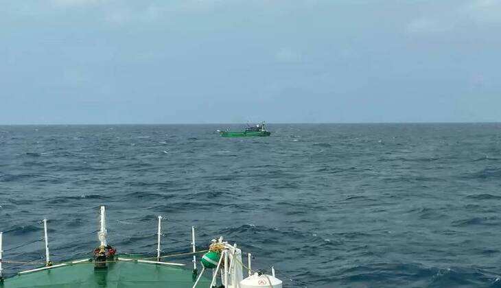 இலங்கை மீனவர்கள் 