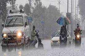 ஆகஸ்ட் மாதத்தில் சாதனை அளவாக மழைப்பொழிவு... இந்திய வானிலை ஆய்வு மையம் தகவல்!