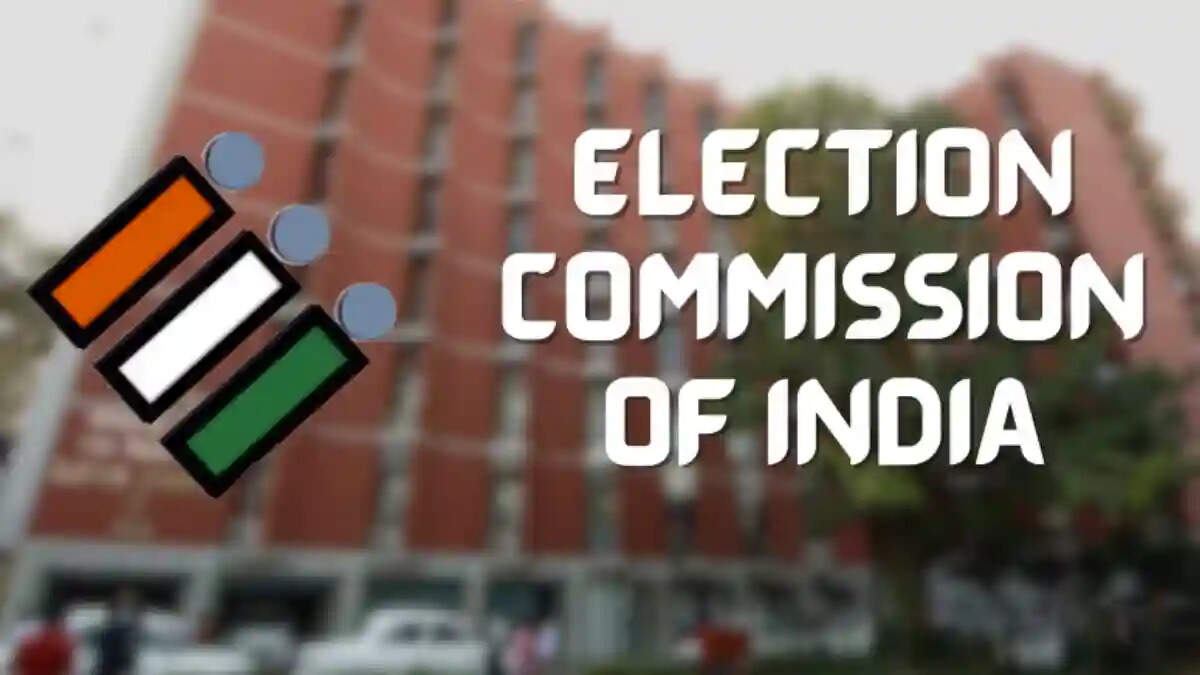 துணை ஜனாதிபதி தேர்வு செய்யும் நடைமுறைகள் தொடக்கம்... தேர்தல் அலுவலர் நியமனம் !