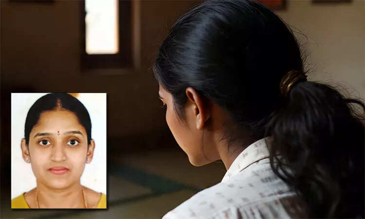 கணவர் இறந்த துக்கத்தில் மனைவி எடுத்த விபரீத முடிவு!