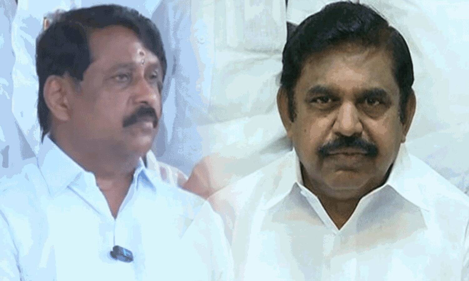 அதிமுகவுக்கு இரண்டு எம்பி சீட் மட்டும் தான்... மல்லுக்கு நிற்கும் தேமுதிக, பாமக… நயினார் நாகேந்திரன் நச் பதில்!