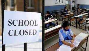 அக்டோபர் 15 வரை பள்ளிகள் மூடல்... சின்னாபின்னமான சிக்கிம்!!