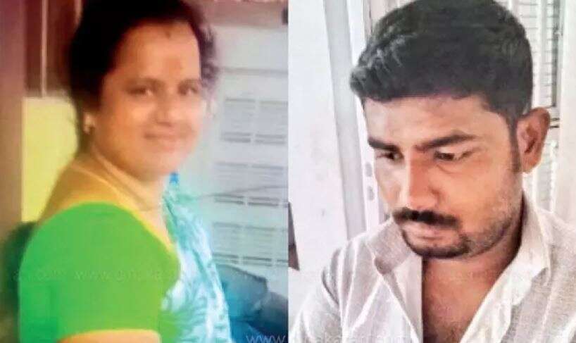 ஏற்காட்டில் பயங்கரம்... 