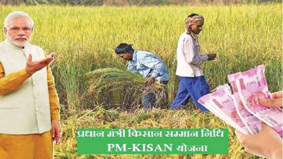 விவசாயி உதவித் தொகை