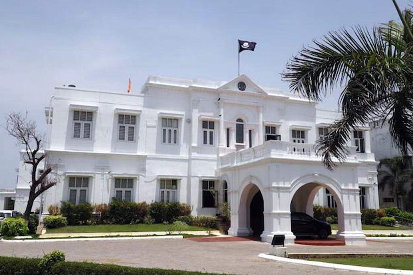 தமிழக காவல்துறையில் 4 கூடுதல் எஸ்.பி.க்களுக்கு எஸ்.பி.க்களாக பதவி உயர்வு !!