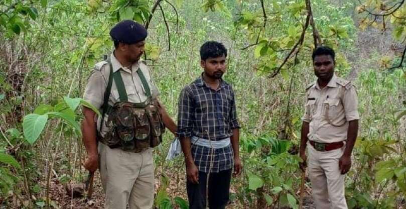 தொடரும் பயங்கரம்!! மனைவி 9 துண்டுகளாக வெட்டி கொலை.!! கணவர் பரபரப்பு வாக்குமூலம்!!