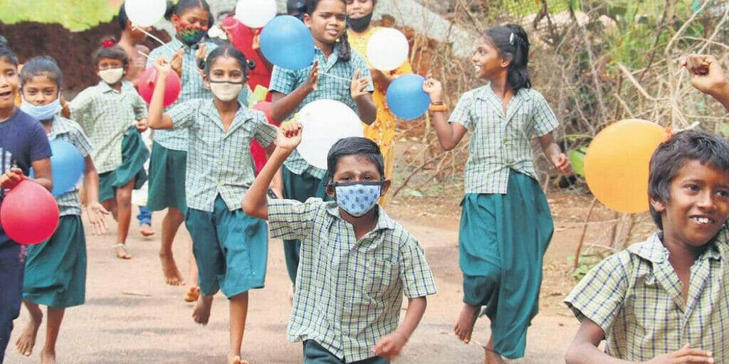 நவம்பர் 18ம் தேதி பள்ளி, கல்லூரிகளுக்கு விடுமுறை...!!