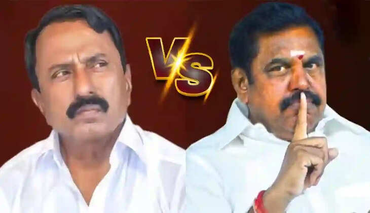 செங்கோட்டையன்