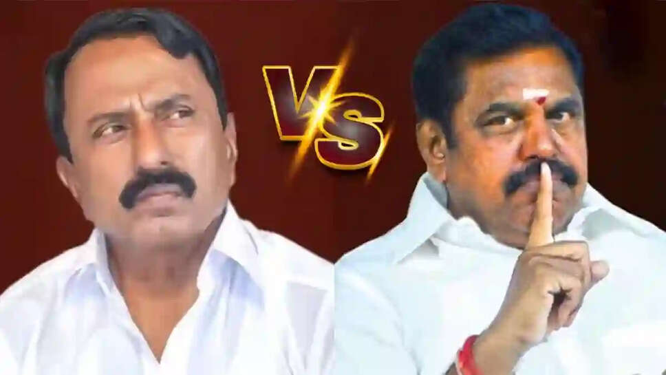 செங்கோட்டையன்