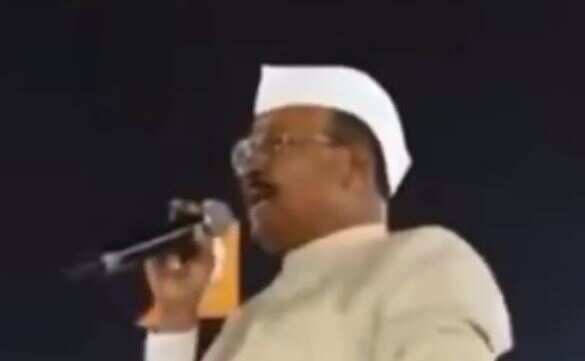 பிறந்தநாள் பார்ட்டியில் கலவரம்.. எல்லாரையும் அடித்து உதைக்க போலீசாருக்கு உத்தரவிட்ட அமைச்சர்..!!