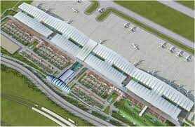 அசத்தல்! சென்னையில் புதிய ரன் வே! 1 மணிநேரத்தில் 50 விமானங்களை இயக்க முடிவு!