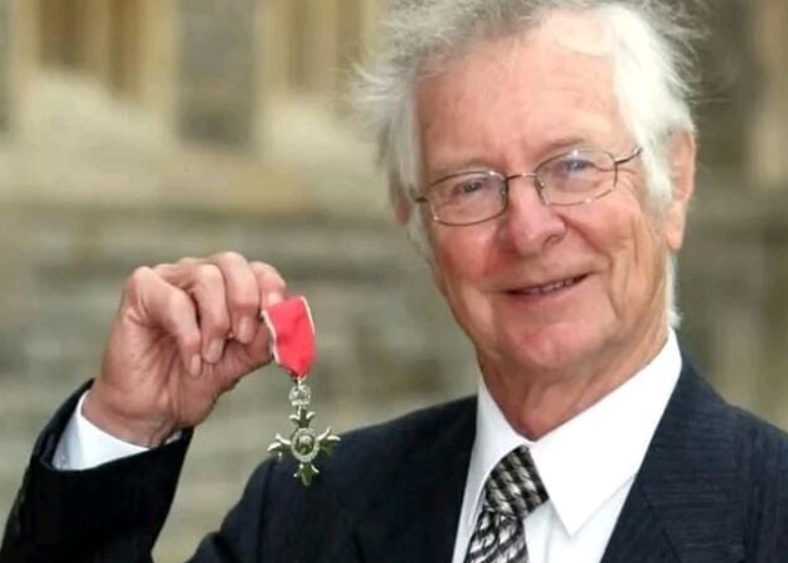 டக்வொர்த் முறை கண்டுபிடிப்பாளார் காலமானார்... பிரபலங்கள் இரங்கல்!