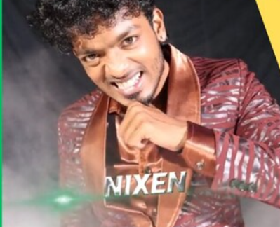 பிக்பாஸ் அட்ராசிட்டி... கதறி அழுத நிக்சன்... சமாதானப்படுத்தும் ஜோவிகா... வைரல் வீடியோ..!!