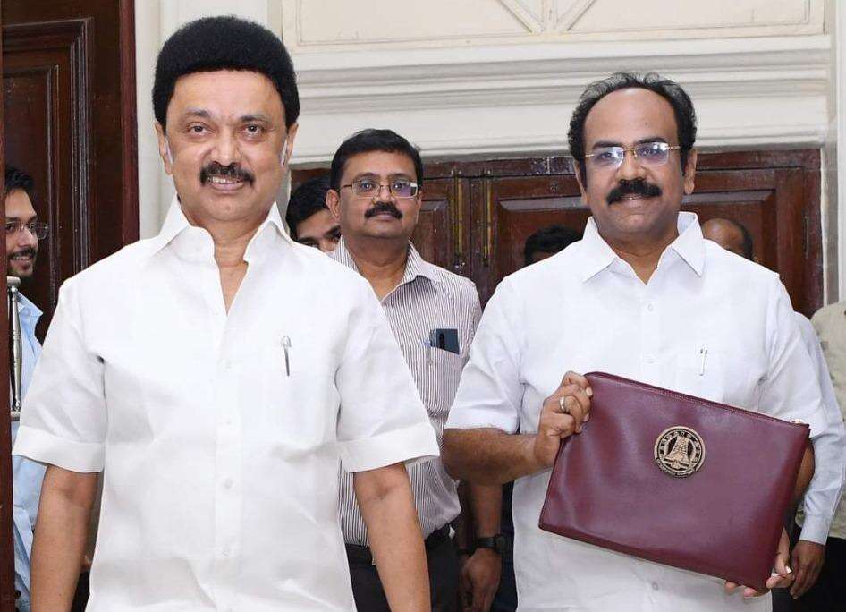 தமிழக பட்ஜெட் 2025 ... என்னென்ன சிறப்பம்சங்கள்? முழு தகவல்கள்!