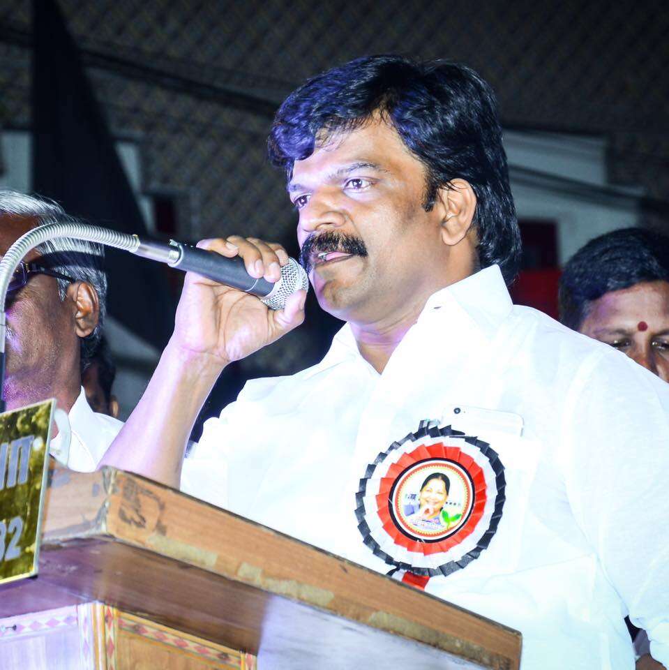 ஓ.பன்னீர்செல்வம் அதிமுக தலைமை அலுவலகத்திற்கு செல்ல தடையா? ஓபிஸ் ஆதரவாளர் கொளத்தூர் கிஷ்ணமூர்த்தி ஆவேசம்