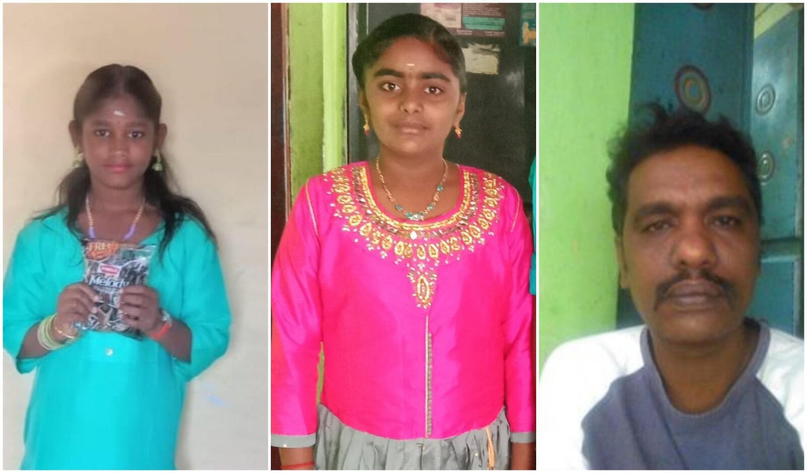 அதிர்ச்சி.. நீச்சல் கற்றுக்கொடுத்த போது சோகம்... தந்தை, மகள் உட்பட 3 பேர் உயிரிழப்பு!