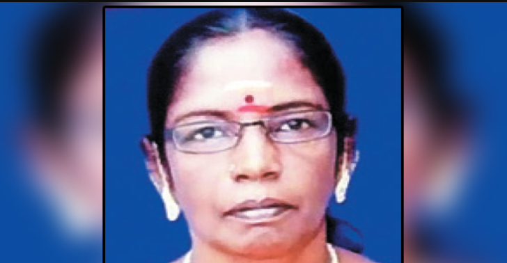 பாஜ பெண் நிர்வாகி ஏர்போர்ட்டில் வேலை வாங்கி தருவதாக மோசடி... வழக்குப்பதிவு!