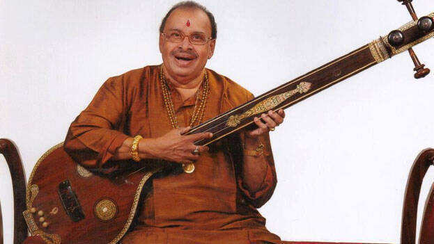 பிரபல பாடகரும், இசையமைப்பாளருமான கே.ஜி.ஜெயன் காலமானார் ... பிரபலங்கள் நேரில் அஞ்சலி!