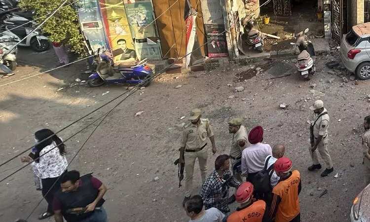 பொதுமக்கள் மீதான தாக்குதலை ஏற்க முடியாது... இந்திய ராணுவம் கடும் எச்சரிக்கை!